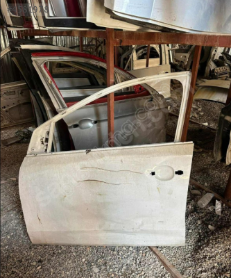 VOLKSWAGEN POLO 2012 SOL ÖN KAPI EYUPCAN OTODA