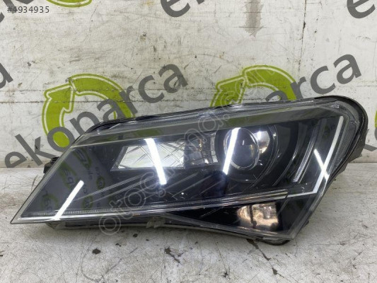SKODA SUPERB 2015 2019 SOL FAR 3V1941015A