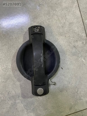 Fiat Doblo sol kapı kolu