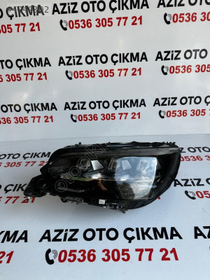PEUGEOT 2008 SOL FAR ORJİNAL ÇIKMA