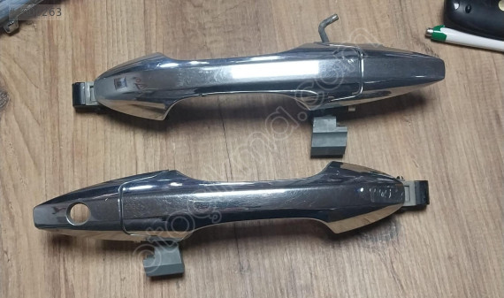 Honda accord sağ sol ön dış kapı kolu