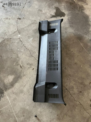 ARKA PANEL ORJİNAL ÇIKMA
