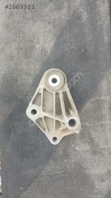Ford Focus Şanzıman alt kulağı