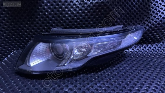 LAND ROVER RANGE ROVER EVOQUE SOL FAR