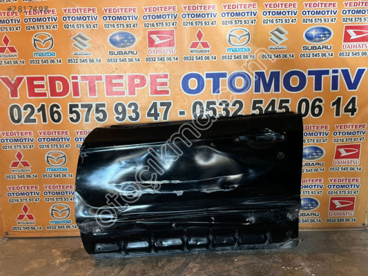 subaru forester sol ön kapı