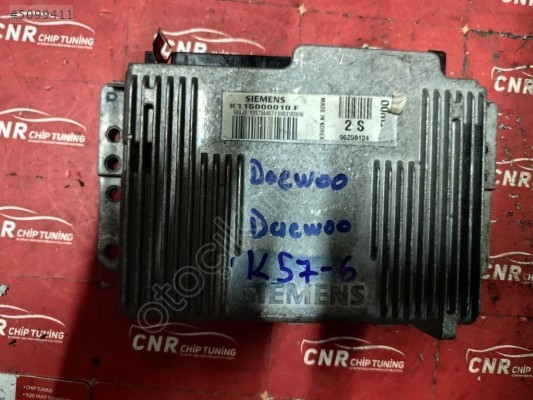 K115000010F DAEWOO MATİZ MOTOR BEYNİ