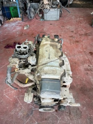 FORD ESCORT 1.6 MOTOR