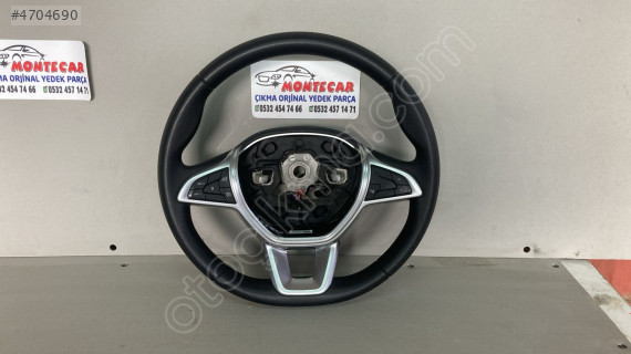 EXPRESS DİREKSİYON SİMİDİ HATASIZ MONTECAR