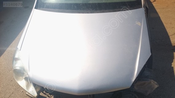 opel astra h ön kaput