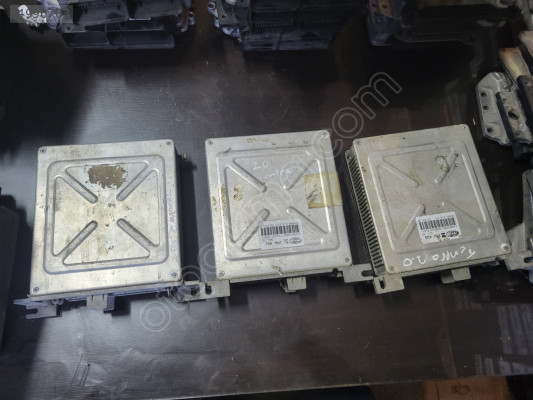 Fiat tempra 2.0 motor beyni