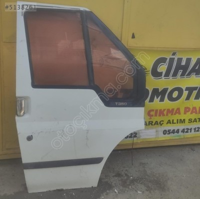 FORD TRANSİT SAĞ ÖN KAPI