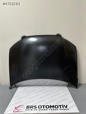 AUDİ A3 2004 2008 SIFIR KAPUT 8P0823029B