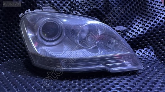 MERCEDES W164 ML SAĞ FAR