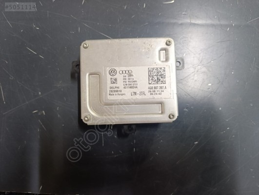 4G0907397A FAR BEYNİ
