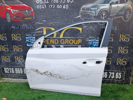 HYUNDAİ İ20 SOL ÖN KAPI ORİJİNAL ÇIKMA