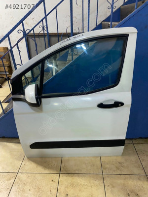 FORD COURİER SOL ÖN KAPI