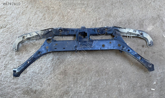 Ford Focus 1998 2005 Ön Panel Orijinal Çıkma