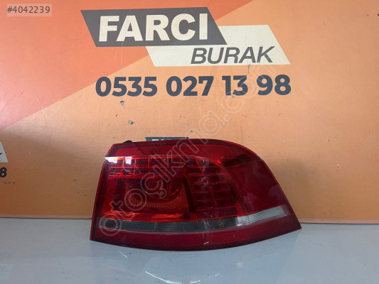 PASSAT B7 SAĞ STOP ORJİNAL