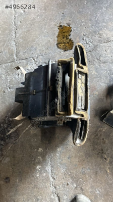 Lada samara kalorifer kazanı