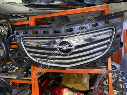 OPEL İNSİGNİA A PANJUR - 2009 / 2013