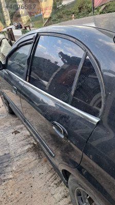 CHEVROLET EVANDA SOL ARKA KAPI.OTO ERKAN ÜNYE