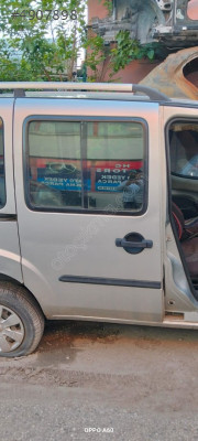 FİAT DOBLO SAĞ ARKA KAPI