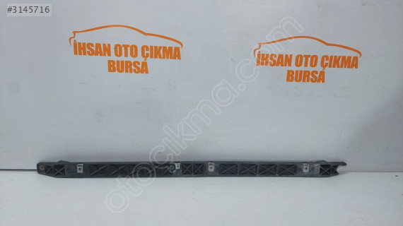 FİAT EGEA ÖN TAMPON ALT TESPİT TRAVERSİ  52057801