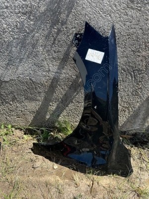 VOLKSWAGEN JETTA 2011-2018 sol ön çamurluk