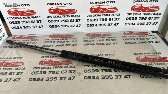 FİAT DOBLO BAGAJ AMORTİSÖR