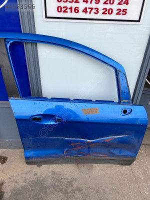 FORD ECOSPORT ÇIKMA ORJİNAL SAĞ ÖN KAPI