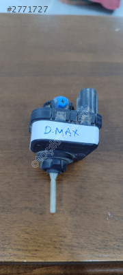 İsuzu dmax çıkma far motoru