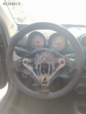 ÇIKMA SMART FORFOUR DİREKSİYON SİMİDİ