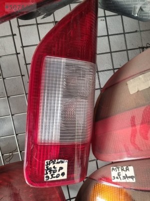 MERCEDES SPRİNTER SOL STOP 95-07 MODEL
