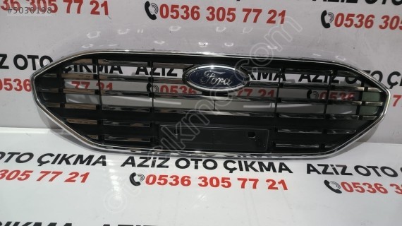 FOCUS 4.5 SIFIR ORJİNAL PANJUR