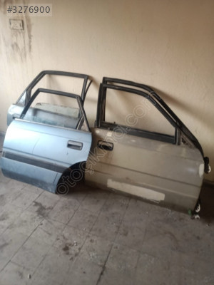Mazda 626 kapilari