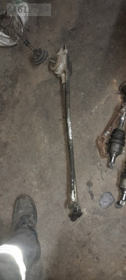 Ford e 1.8 CLX vites kolu