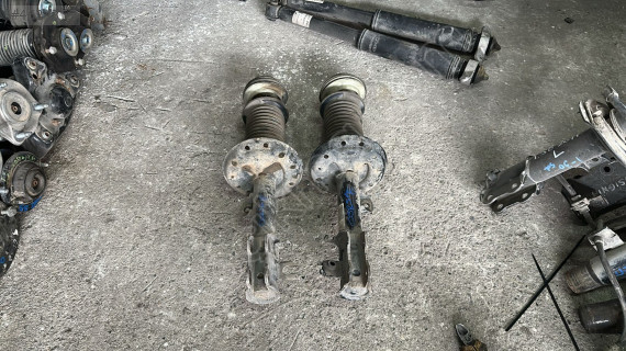 OPEL CORSA E SAĞ-SOL ÖN AMORTİSÖR MG BURSA