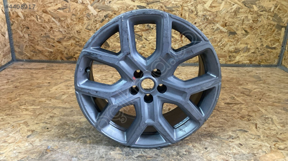 FİAT EGEA CROSS ÇELİK JANT 52157524