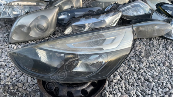 Renault clio 4 sol far