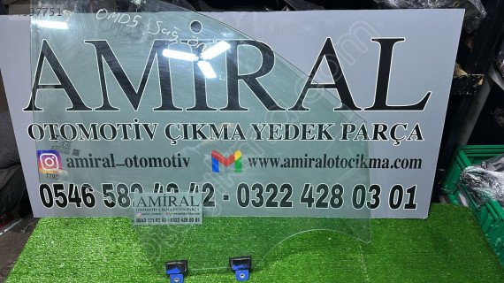 2023 CHERY OMODA 5 SAĞ ÖN KAPI CAMI