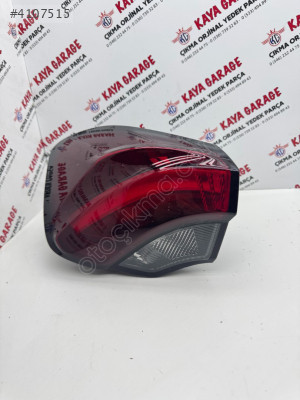 FİAT EGEA CROSS SOL STOP