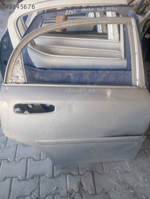 2006 2011 Chevrolet laceti sağ arka kapı
