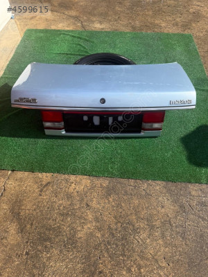626 BAGAJ KAPAĞI