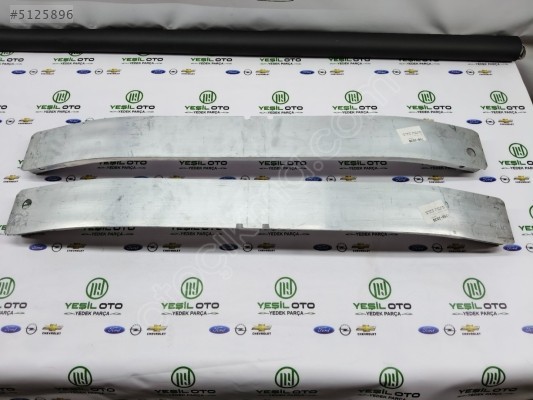 Opel Corsa D tampon demiri