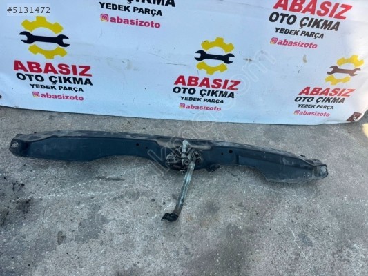 Citroen Xsara Üst Panel Ön