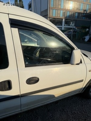 OPEL COMBO SAĞ ÖN KAPI
