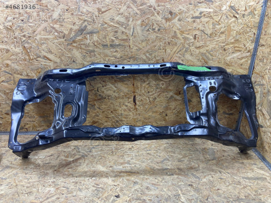 FORD RANGER ÖN PANEL