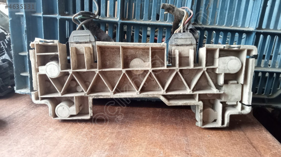 Ford taunus sağ arka stop duyu