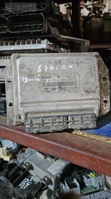 Hyundai Starex motor beyni