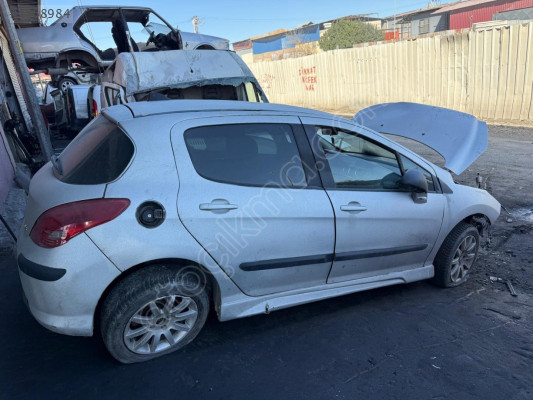 PEUGEOT 308 SAĞ ÖN KAPI DOLU 06-12 MODEL